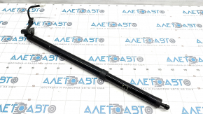 Right tailgate shock absorber Mazda CX-9 16- electric, poke