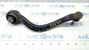 Front lower right arm BMW X5 F15 14-18 cracked silent block
