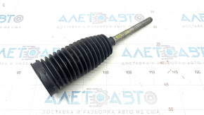 Steering rod right BMW X5 F15 14-18 under EPS