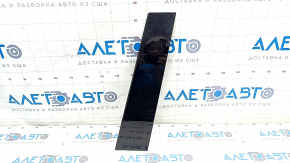 Door trim side front left Mazda CX-9 16- scratches, broken fasteners