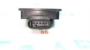 FUEL PRESSURE TEMP TEMPERATURE SENSOR MODULE BMW X5 F15 14-18
