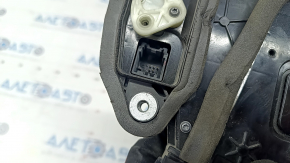 Chevrolet Volt 16- rear right door lock