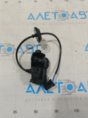 Fuel filler flap lock VW Passat b7 12-15 USA