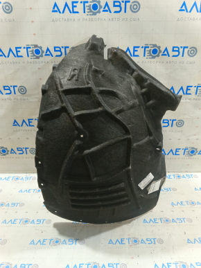 Front right mudguard front part Audi Q7 16-19