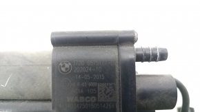 Air Suspension Compressor BMW X5 F15 14-18