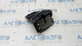 Front left door lock Chevrolet Volt 16-