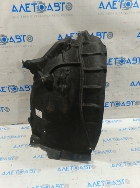 Mudguard front right rear part Audi Q7 16-19