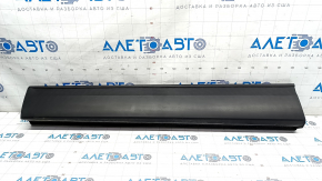 Front left door trim Mazda CX-9 16- structure, broken fasteners, dented