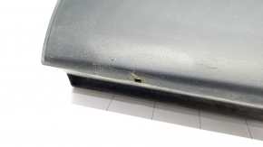 Front left door trim Mazda CX-9 16- structure, broken fasteners, dented