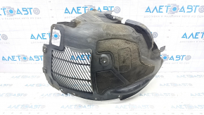 Front left mudguard front part BMW X5 F15 14-18