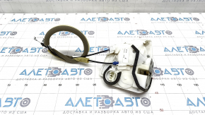 Mazda CX-9 16-23 rear left door lock with cables