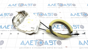 Mazda CX-9 16-23 rear left door lock with cables