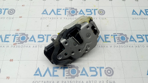 Rear left door lock Chevrolet Volt 11-15