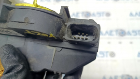 Rear left door lock Chevrolet Volt 11-15