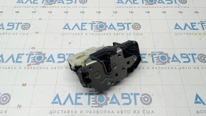 Chevrolet Volt 11-15 rear right door lock