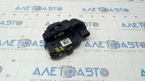 Chevrolet Volt 11-15 rear right door lock