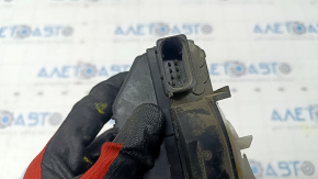 Chevrolet Volt 11-15 rear right door lock