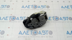 Front left door lock Chevrolet Volt 11-15