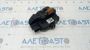 Front left door lock Chevrolet Volt 11-15