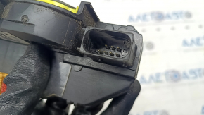 Front left door lock Chevrolet Volt 11-15