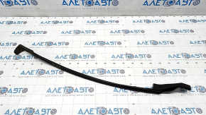 Door seal rear left Mazda CX-9 16- front