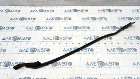 Door seal rear left Mazda CX-9 16- front