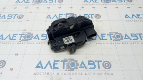 Front right door lock for Chevrolet Volt 11-15