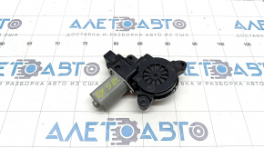 Rear left window lift motor Mazda CX-9 16-