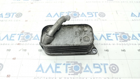 Oil cooler for internal combustion engines BMW X5 F15 14-18 N55
