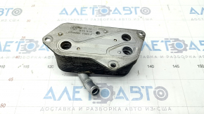 Oil cooler for internal combustion engines BMW X5 F15 14-18 N55