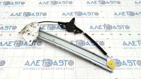 Window lift mechanism rear left Mazda CX-9 16-