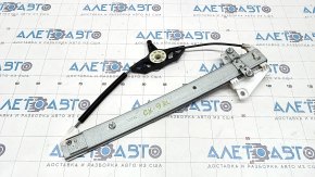Window lift mechanism rear left Mazda CX-9 16-