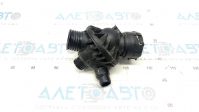 Thermostat housing BMW X5 F15 14-18 N55 with thermostat