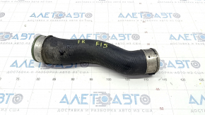 Intercooler pipe right BMW X5 F15 14-18 N55