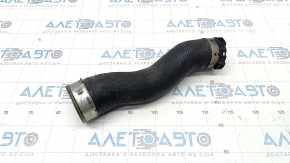 Intercooler pipe right BMW X5 F15 14-18 N55