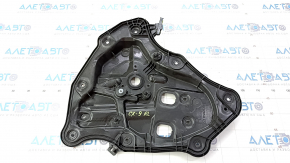 Window lift mechanism panel rear left Mazda CX-9 16-