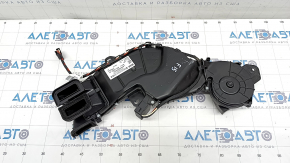 Heater assembly 3 row BMW X5 F15 14-18