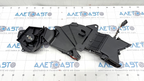 Heater assembly 3 row BMW X5 F15 14-18