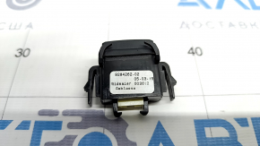 Rear Row Ventilation Button BMW X5 F15 14-18 3rd Row