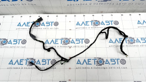 Wiring heater 3rd row BMW X5 F15 14-18 3