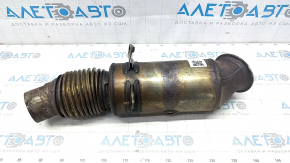 Catalyst BMW X5 F15 14-18 N55