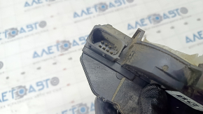Rear right door lock Chevrolet Equinox 10-15