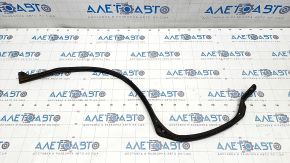 Door seal rear left Mazda CX-9 16- rear