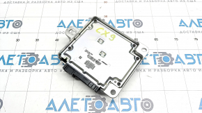 Mazda CX-9 16- BOSE Audio Amplifier