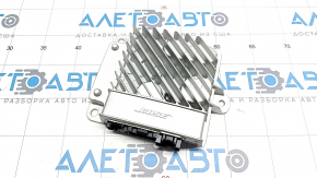 Mazda CX-9 16- BOSE Audio Amplifier