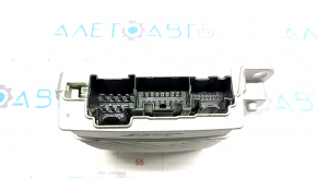 Mazda CX-9 16- BOSE Audio Amplifier