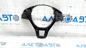 VW Passat b8 16-19 USA steering wheel control buttons with frame