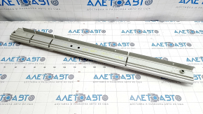 Left side trunk trim, middle shelf runner, BMW X5 E70 07-13
