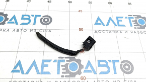 Chip for fog lamp PTF Mazda CX-9 16-