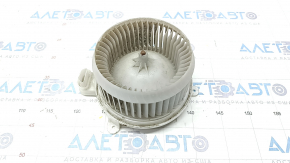 Motor fan heater Toyota Prius 30 10-15 for solar battery